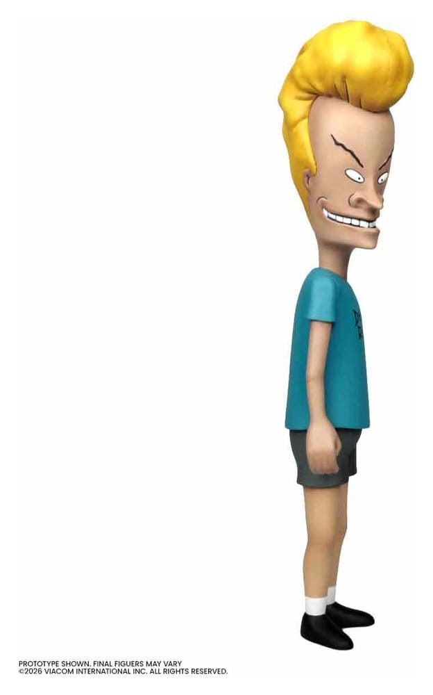 Beavis and Butt-Head Figure Set - Image 6
