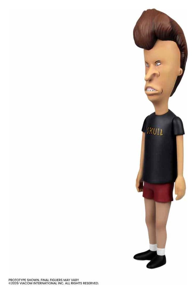 Beavis and Butt-Head Figure Set - Image 7