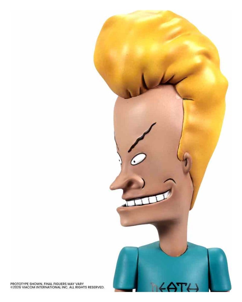 Beavis and Butt-Head Figure Set - Image 8