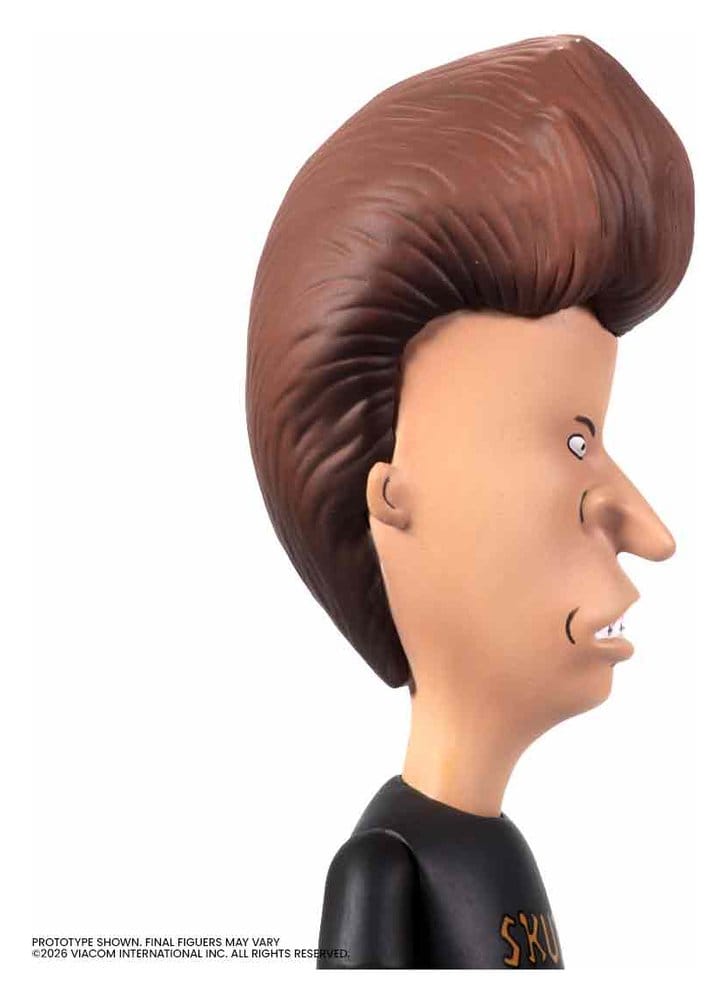 Beavis and Butt-Head Figure Set - Image 14