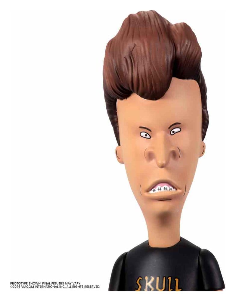 Beavis and Butt-Head Figure Set - Image 15