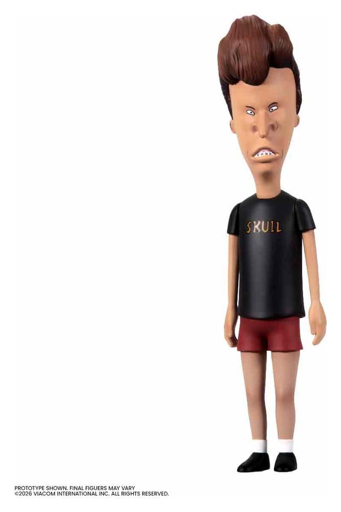 Beavis and Butt-Head Figure Set - Image 16