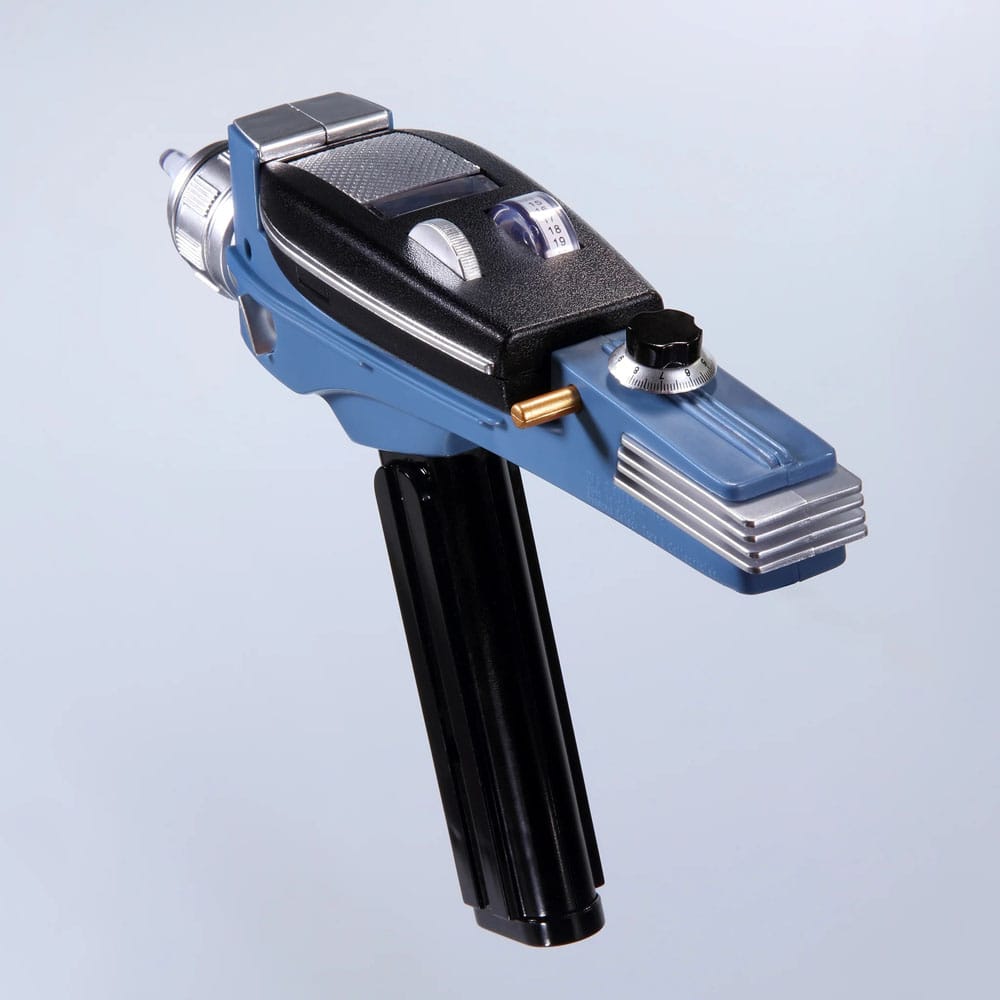 Star Trek: The Original Series Replica 1/1 Phaser Type-2 - Image 2