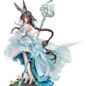 Arknights PVC Statue 1/7 Amiya: Blooms of Time Ver. 26 cm