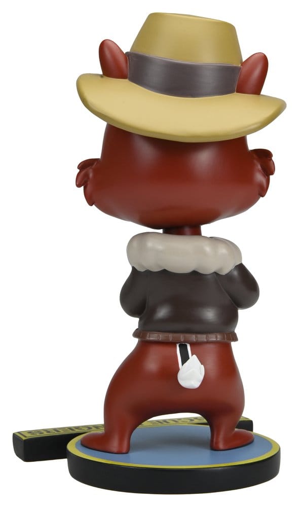 Chip ´n Dale Rescue Rangers Head Knocker Chip 17 cm - Image 4