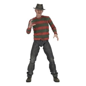 Nightmare on Elm Street 2 Freddy's Revenge Action Figure Ultimate Freddy 18 cm