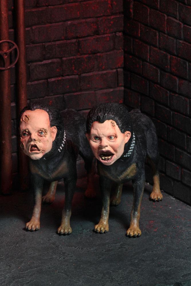 Nightmare on Elm Street 2 Freddy's Revenge Action Figure Ultimate Freddy 18 cm - Image 6