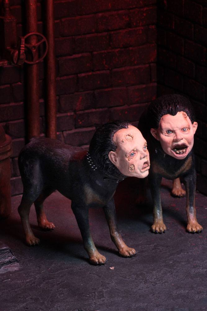 Nightmare on Elm Street 2 Freddy's Revenge Action Figure Ultimate Freddy 18 cm - Image 7