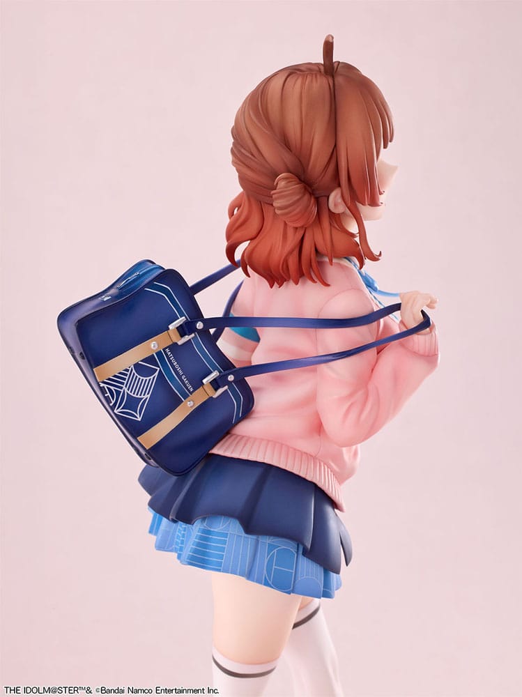 Gakuen Idolmaster PVC Statue 1/7 Ume Hanami Bonus Edition 25 cm - Image 2