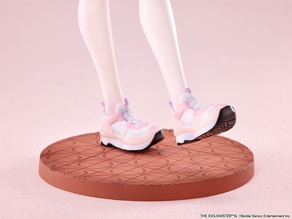 Gakuen Idolmaster PVC Statue 1/7 Ume Hanami Bonus Edition 25 cm - Image 3