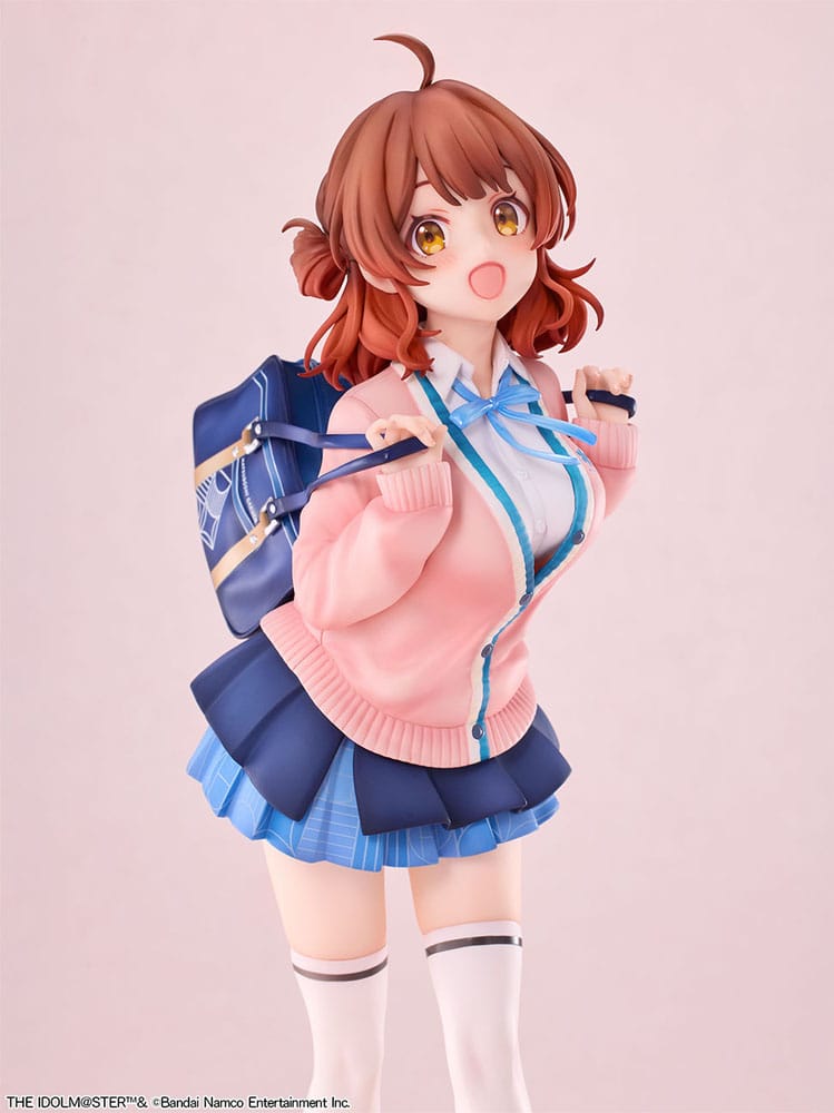 Gakuen Idolmaster PVC Statue 1/7 Ume Hanami Bonus Edition 25 cm - Image 14