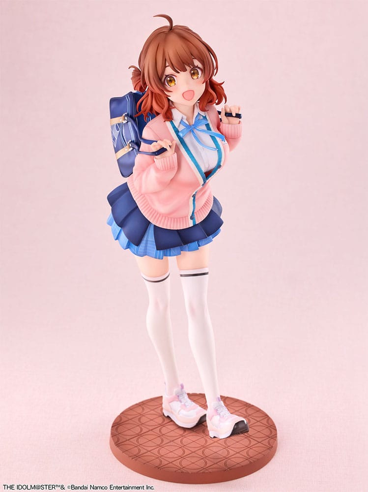 Gakuen Idolmaster PVC Statue 1/7 Ume Hanami Bonus Edition 25 cm - Image 15