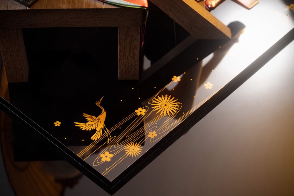 Azur Lane PVC Statue 1/7 St. Louis Spirits in the Snow Ver. Bonus Edition 23 cm - Image 17