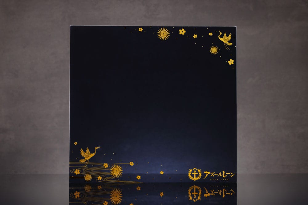 Azur Lane PVC Statue 1/7 St. Louis Spirits in the Snow Ver. Bonus Edition 23 cm - Image 18