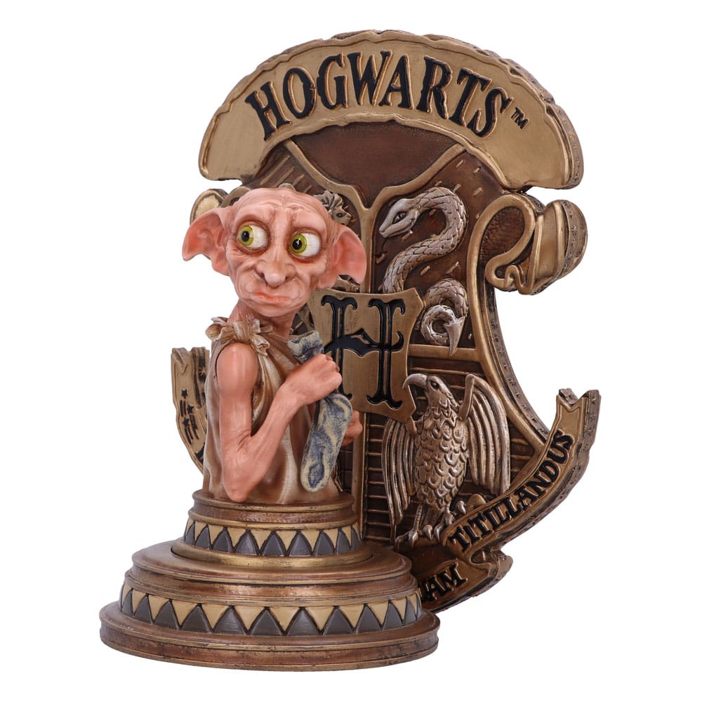 Harry Potter Bookends Dobby 20 cm - Image 2