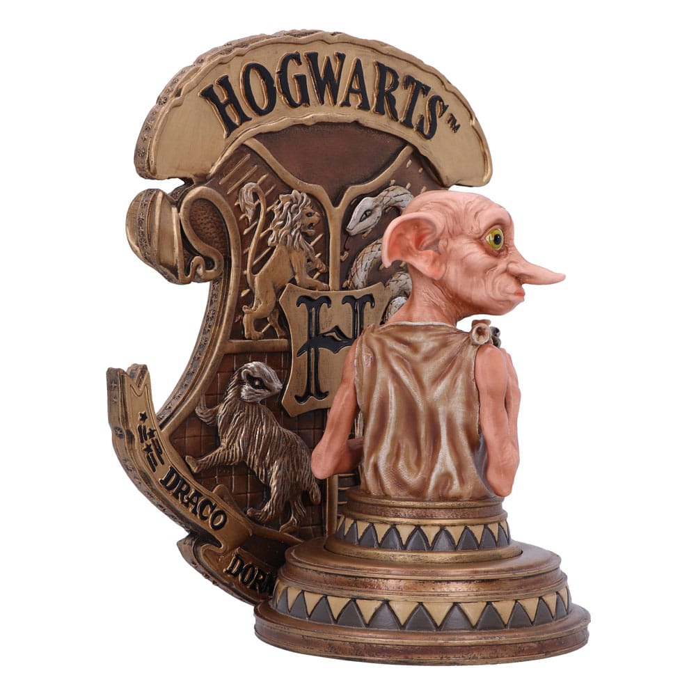 Harry Potter Bookends Dobby 20 cm - Image 4