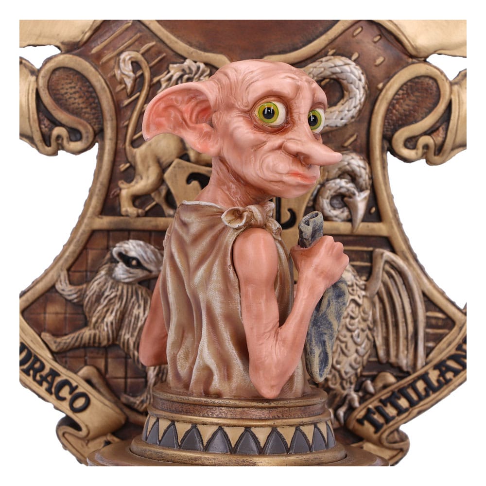 Harry Potter Bookends Dobby 20 cm - Image 5