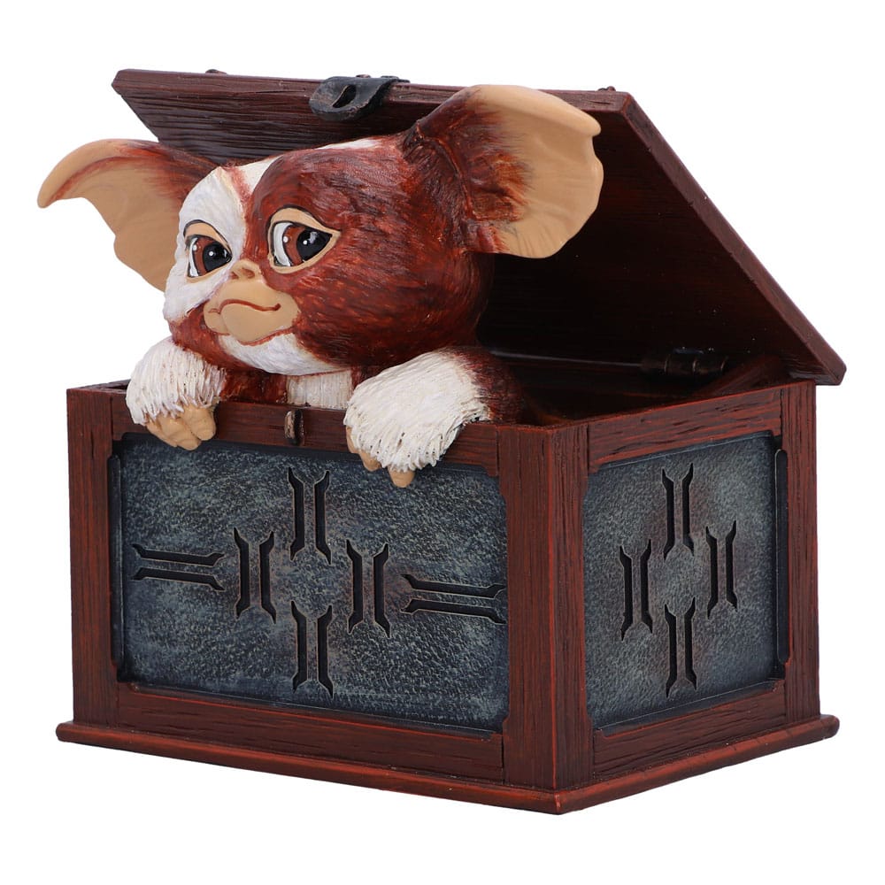 Gremlins Statue Gizmo - You are Ready 12 cm - Image 2