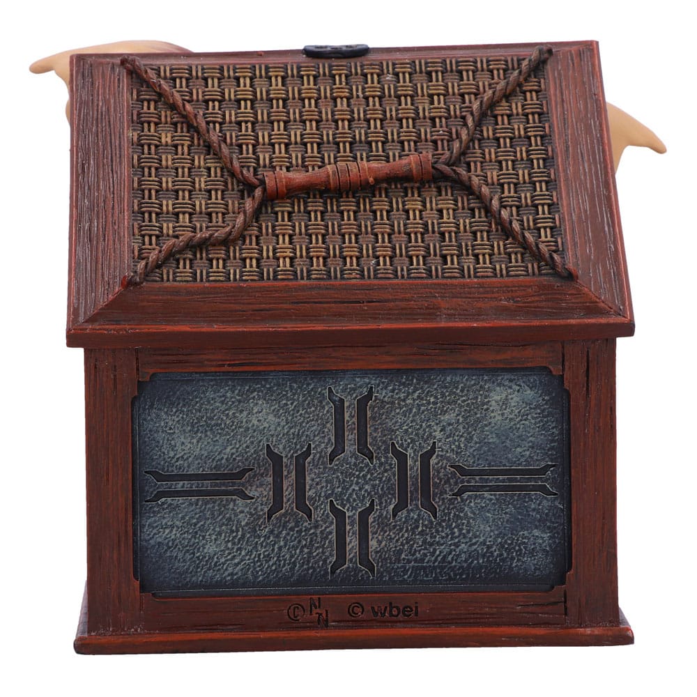 Gremlins Statue Gizmo - You are Ready 12 cm - Image 3