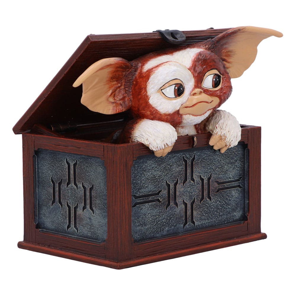 Gremlins Statue Gizmo - You are Ready 12 cm - Image 4
