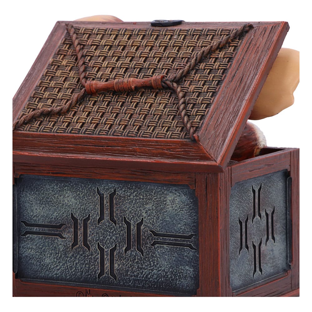 Gremlins Statue Gizmo - You are Ready 12 cm - Image 6