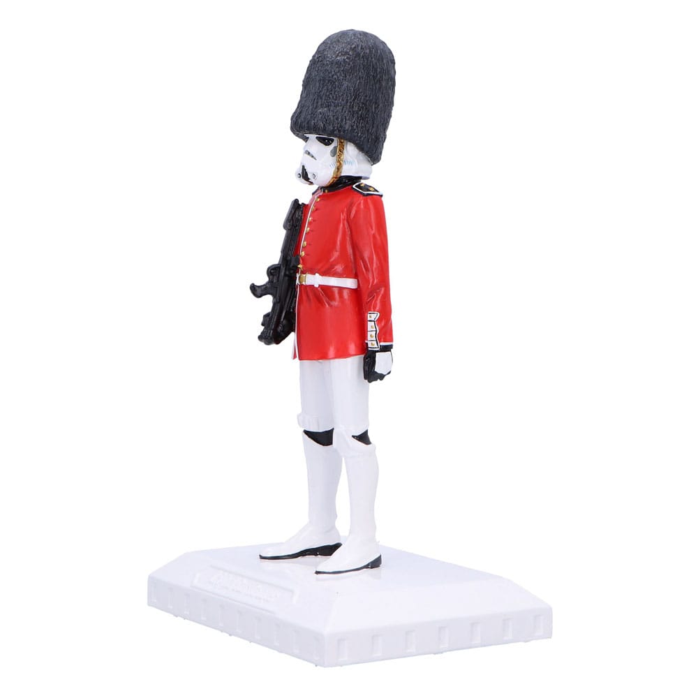 Original Stormtrooper Figure Royal Guard 12 cm - Image 2
