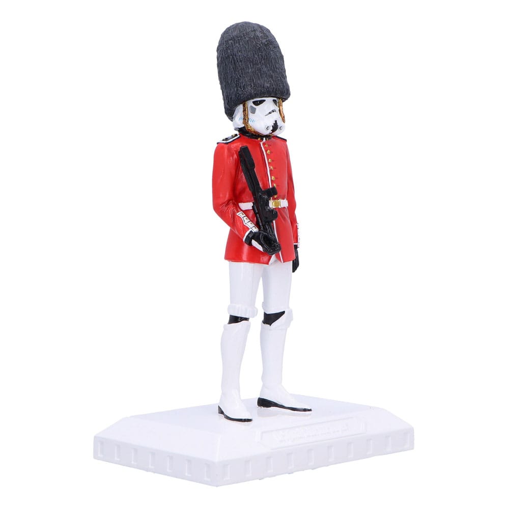Original Stormtrooper Figure Royal Guard 12 cm - Image 4