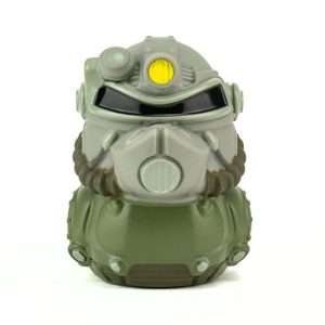 Fallout Tubbz PVC Figure T-51 Boxed Edition 10 cm