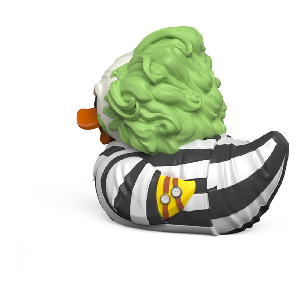 Beetlejuice Tubbz Mini PVC Figure Beetlejuice 5 cm - Image 4