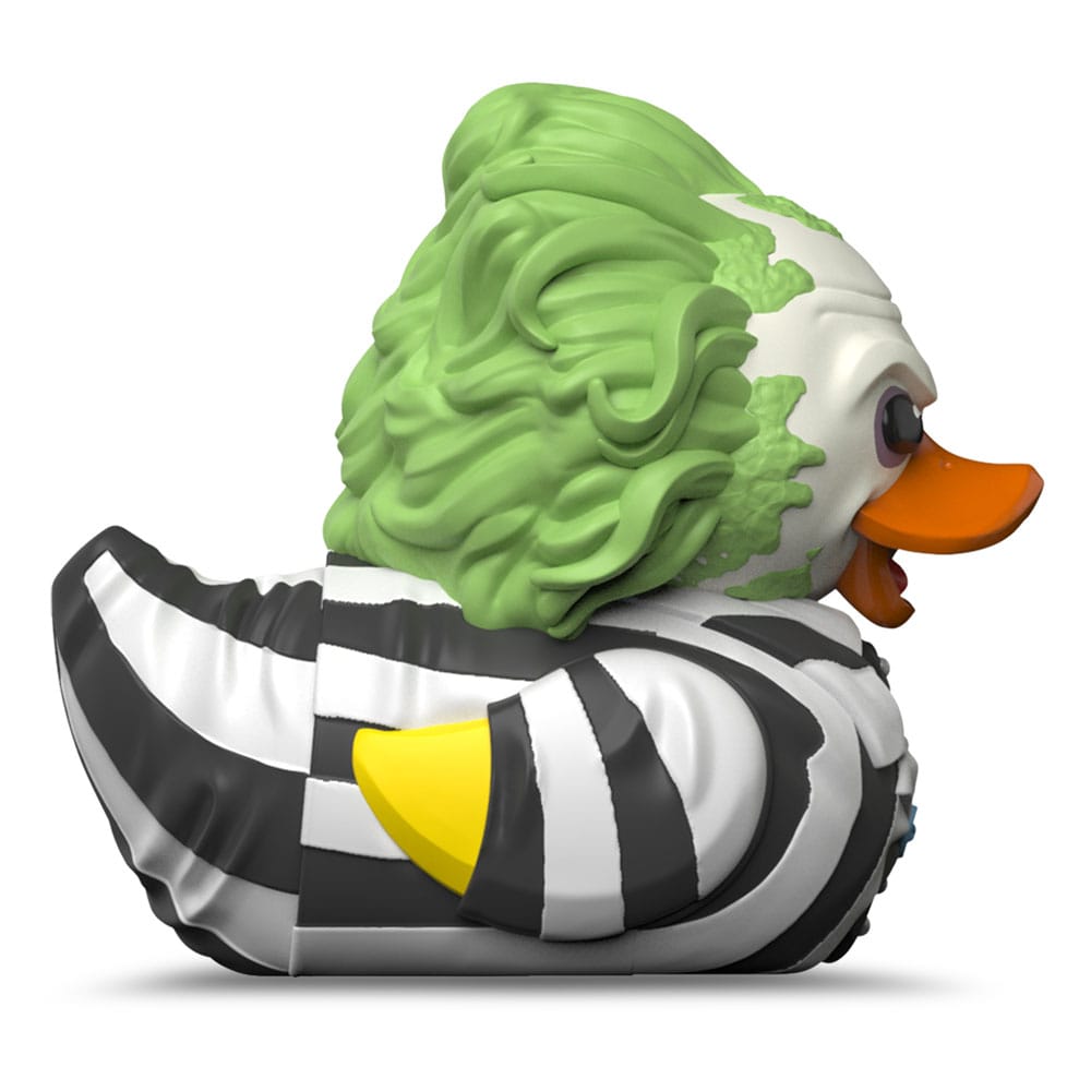 Beetlejuice Tubbz Mini PVC Figure Beetlejuice 5 cm - Image 5