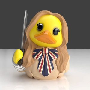 Megan Tubbz PVC Figure Megan 1st Edition 10 cm