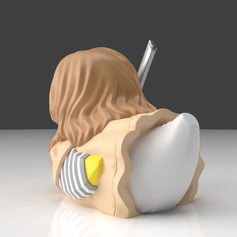 Megan Tubbz PVC Figure Megan 1st Edition 10 cm - Image 2