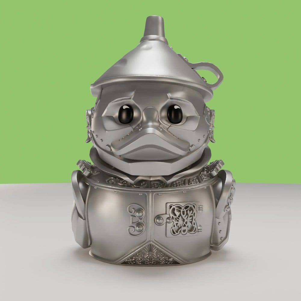 Wicked Tubbz PVC Figure Tin Man Boxed Edition 10 cm