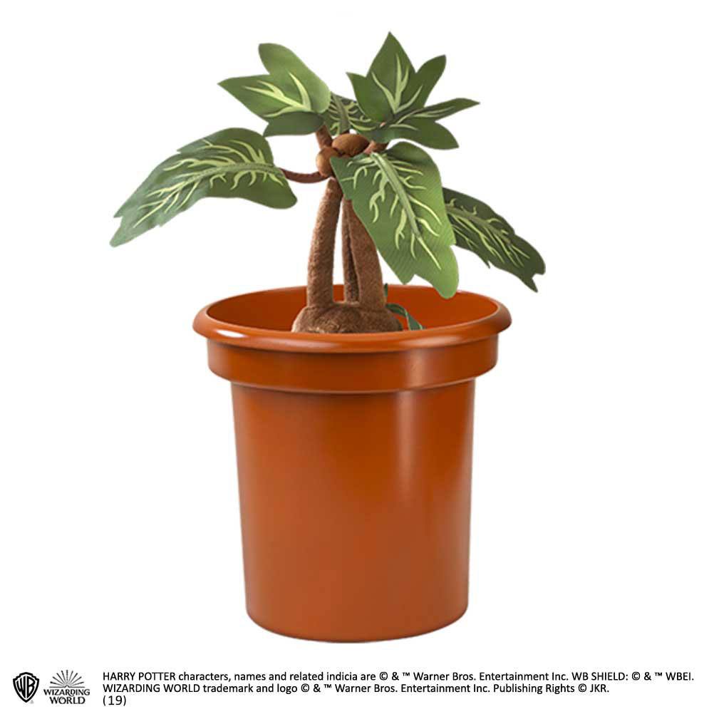 Harry Potter Interactive Plush Figure Mandrake 30 cm - Image 2