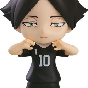 Haikyu!! Nendoroid Action Figure Rintaro Suna (Rerelease) 10 cm