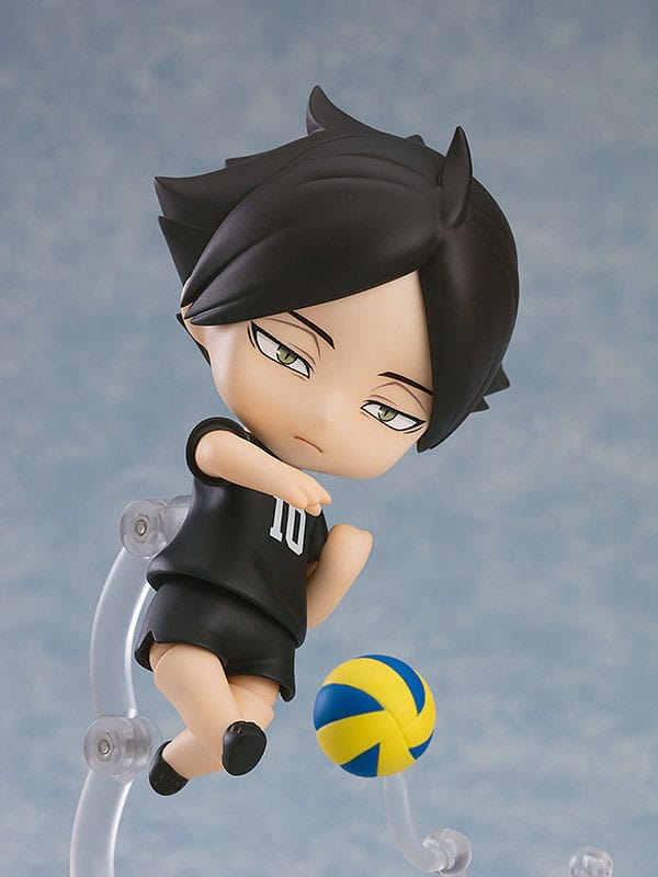 Haikyu!! Nendoroid Action Figure Rintaro Suna (Rerelease) 10 cm - Image 3