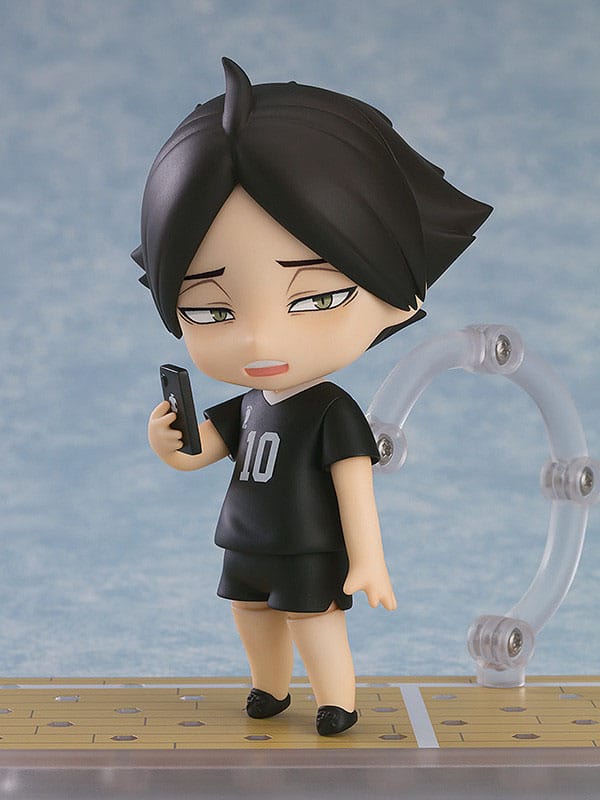 Haikyu!! Nendoroid Action Figure Rintaro Suna (Rerelease) 10 cm - Image 4