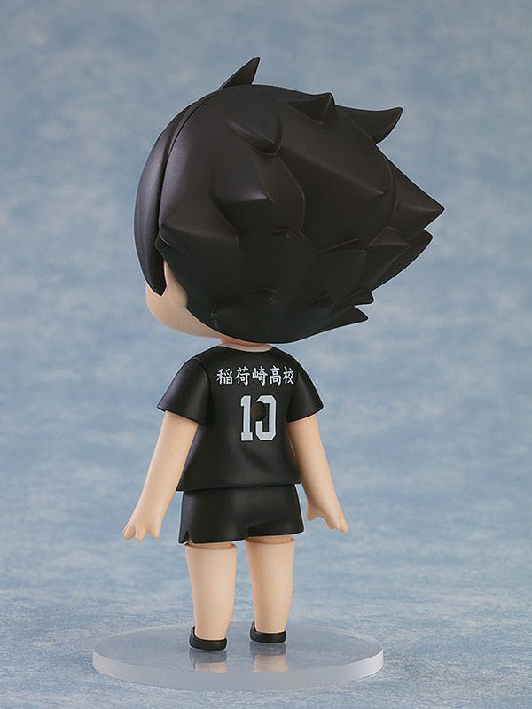 Haikyu!! Nendoroid Action Figure Rintaro Suna (Rerelease) 10 cm - Image 7