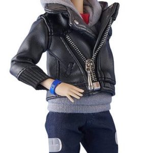 Bungo Stray Dogs Harmonia Humming Doll Action Figure Chuya Nakahara: Fifteen-Year-Old Ver. 24 cm