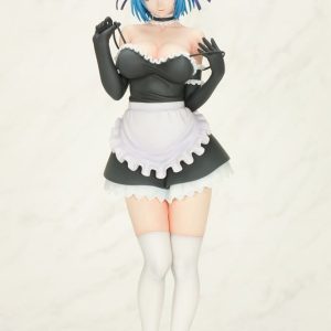 Rosario + Vampire PVC Statue 1/7 Kurumu Kurono 25 cm