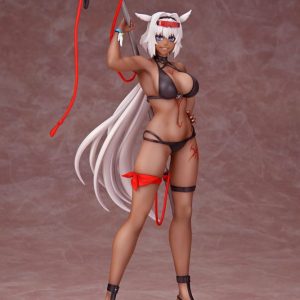 Fate/Grand Order Statue 1/8 Rider/Caenis Summer Queens Ver. 28 cm