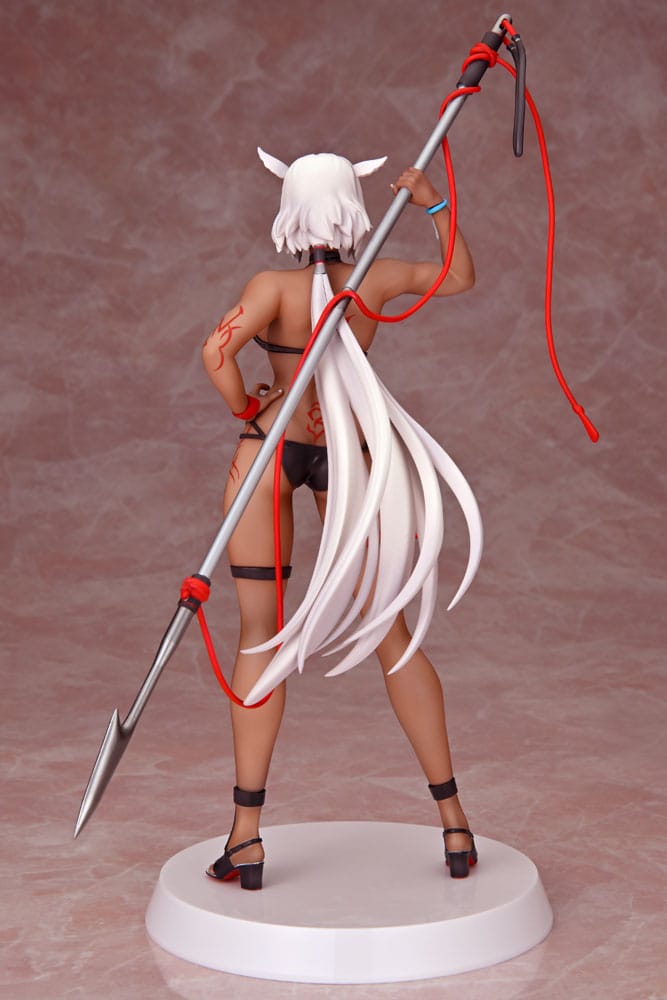 Fate/Grand Order Statue 1/8 Rider/Caenis Summer Queens Ver. 28 cm - Image 9