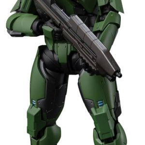 RE:EDIT Halo Action Figure 1/12 Chief Mjolnir Mark V Recolor Ver. 18 cm