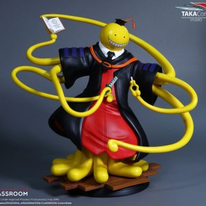 Assassination Classroom Statue Koro Sensei 30 cm