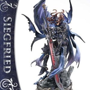 Granblue Fantasy Concept Masterline Series Statue 1/6 Siegfried 49 cm