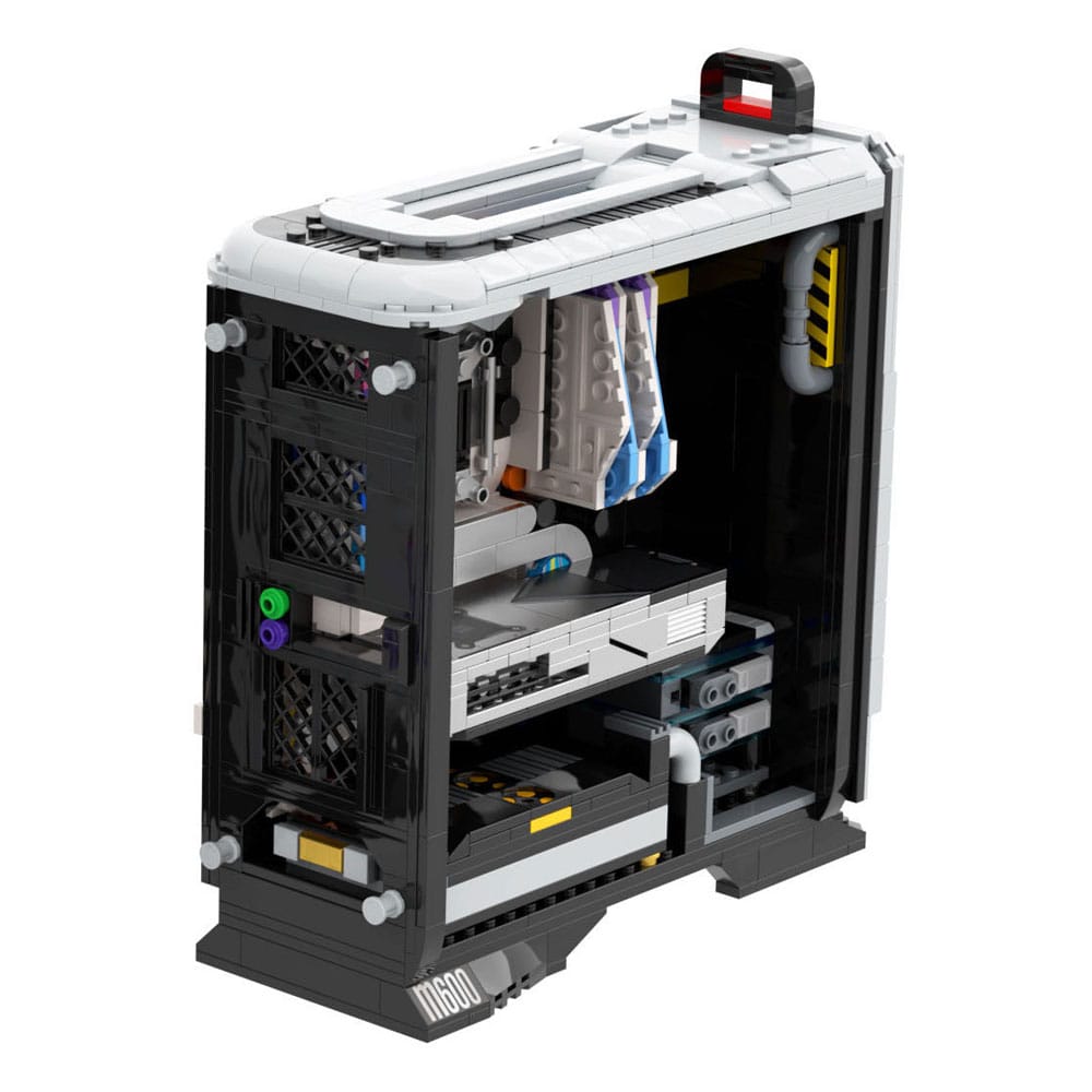 Original-Game Series Construction Set iGame Gaming Desktop 22 cm - Image 2