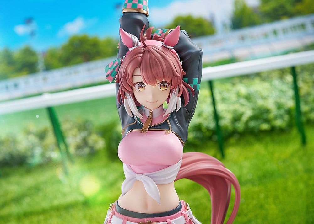 Umamusume: Pretty Derby PVC Statue 1/7 Dantsu Flame 28 cm - Image 6