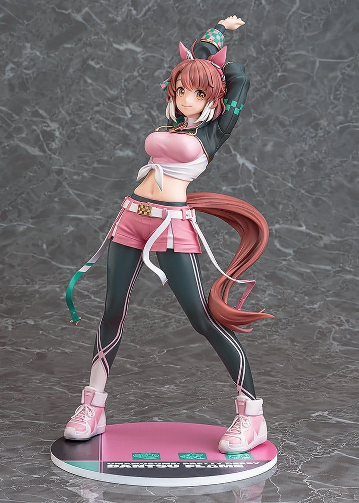 Umamusume: Pretty Derby PVC Statue 1/7 Dantsu Flame 28 cm - Image 9