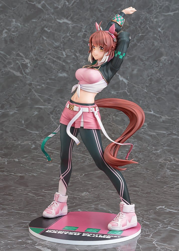 Umamusume: Pretty Derby PVC Statue 1/7 Dantsu Flame 28 cm - Image 10