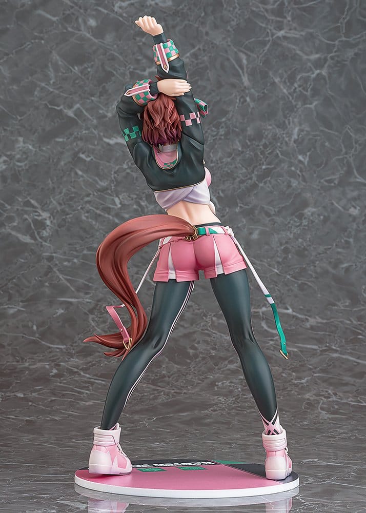 Umamusume: Pretty Derby PVC Statue 1/7 Dantsu Flame 28 cm - Image 12